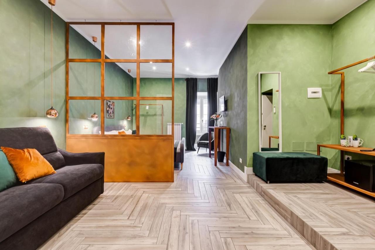 Bed & Breakfast Ripetta Luxurious Rom