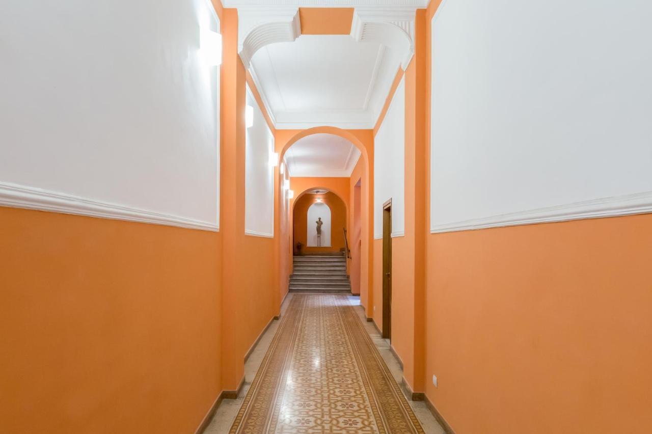 Ripetta Luxurious Rom