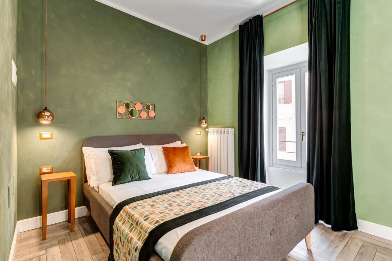 Ripetta Luxurious Rom