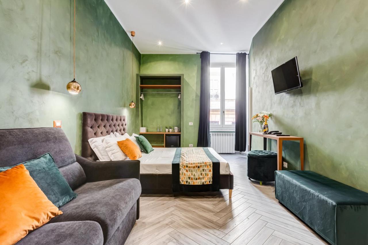 Ripetta Luxurious Rom