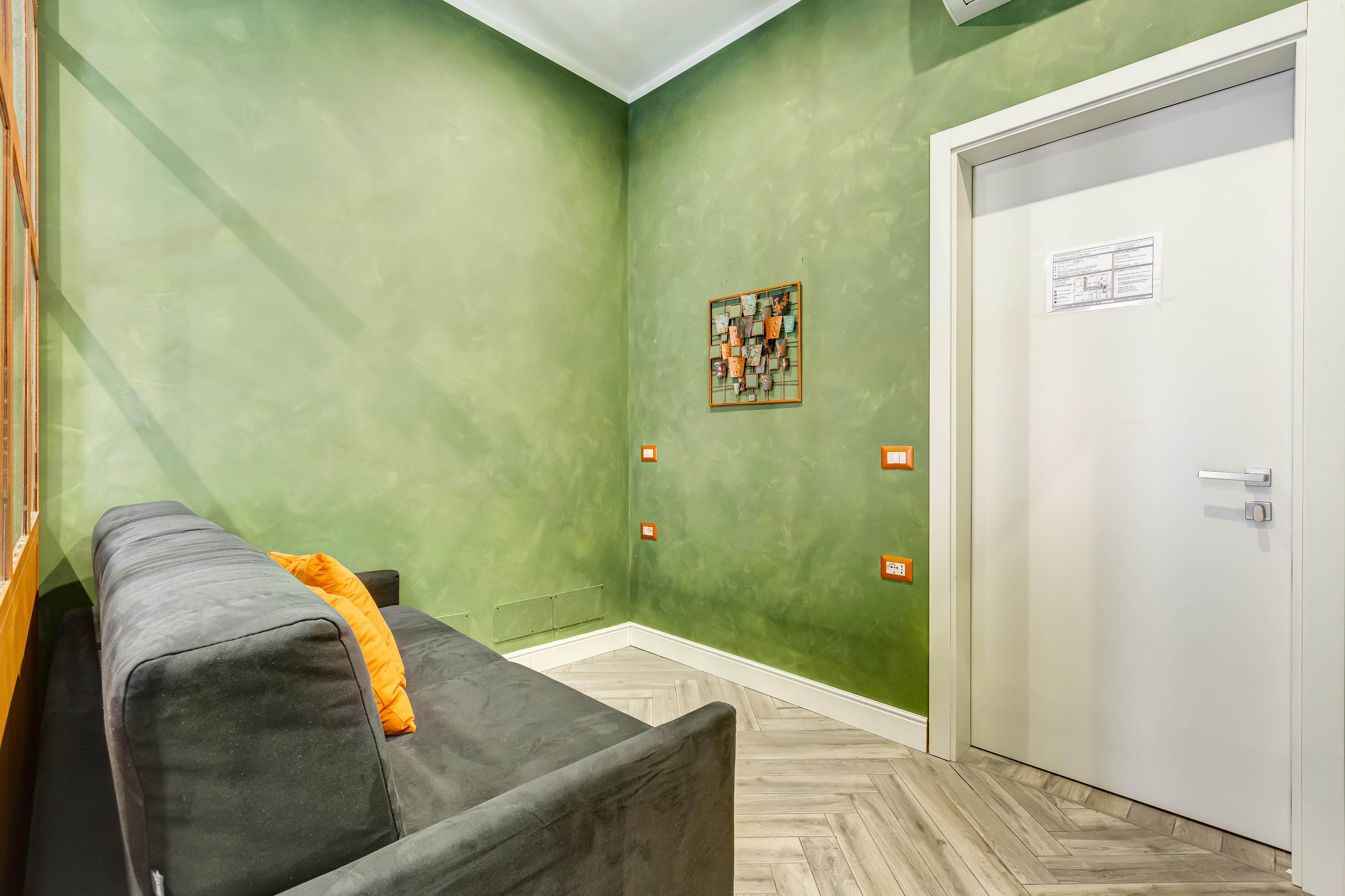 Ripetta Luxurious Bed & Breakfast Rom