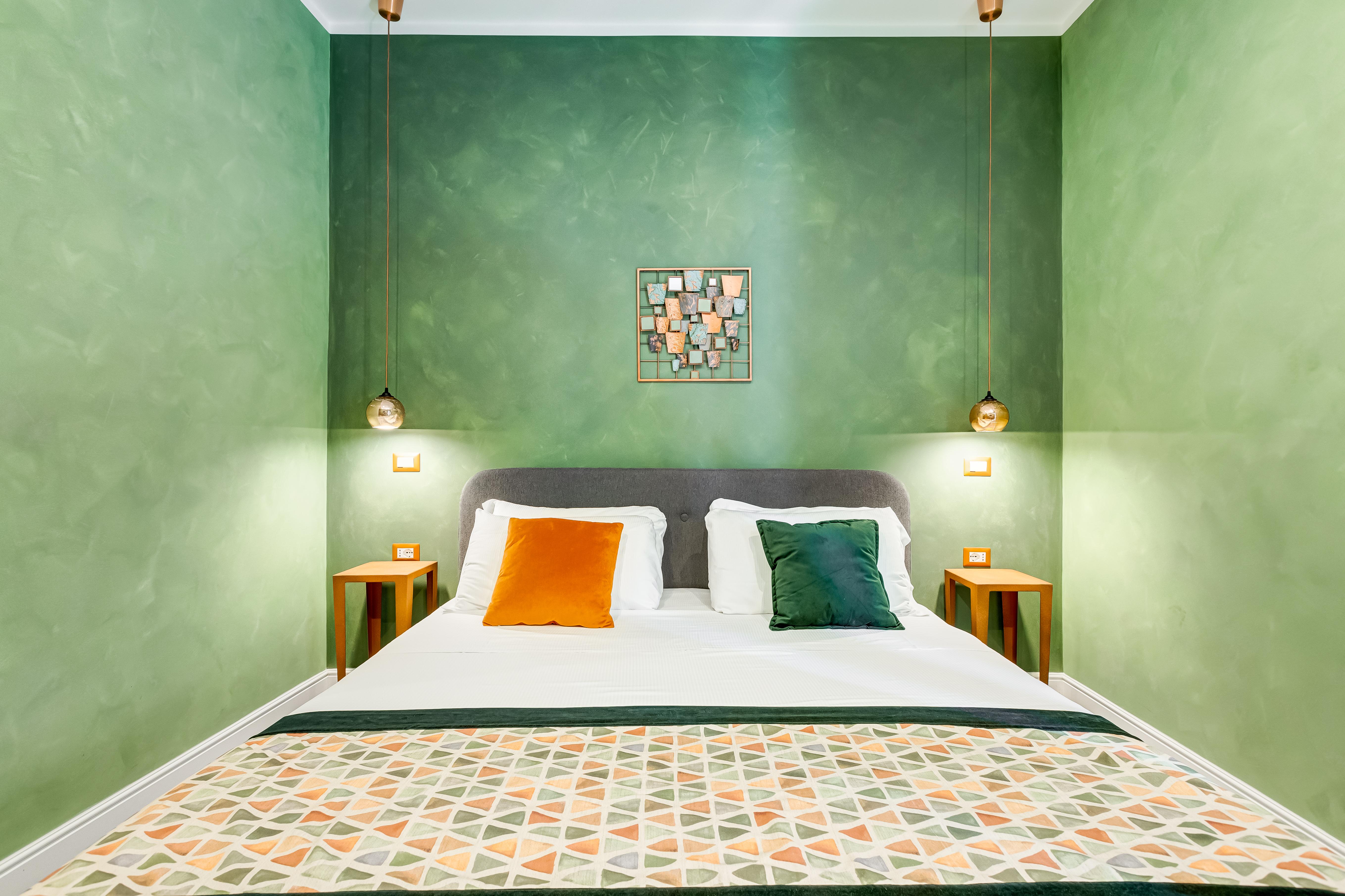 Ripetta Luxurious Rom