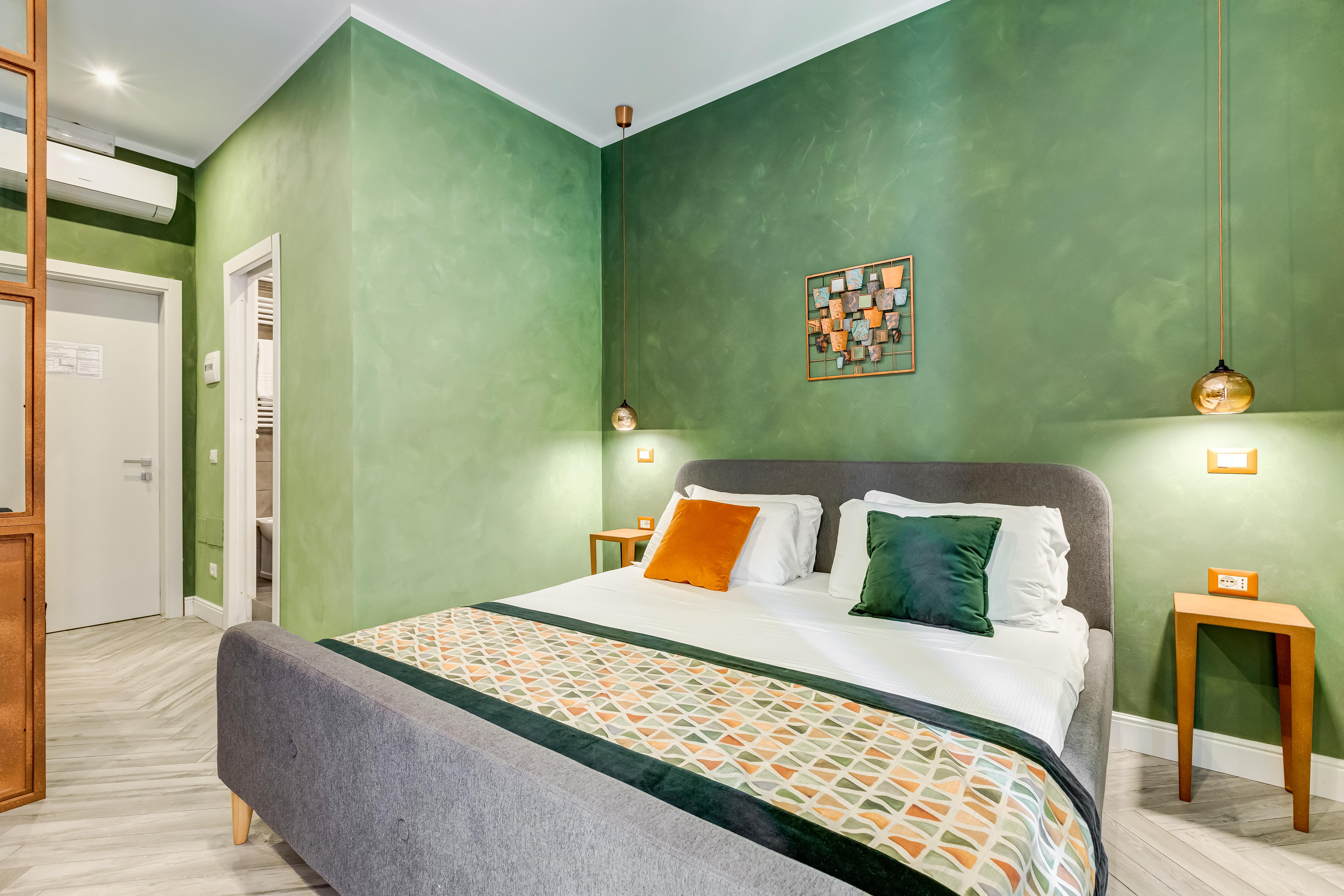 Ripetta Luxurious Bed & Breakfast Rom
