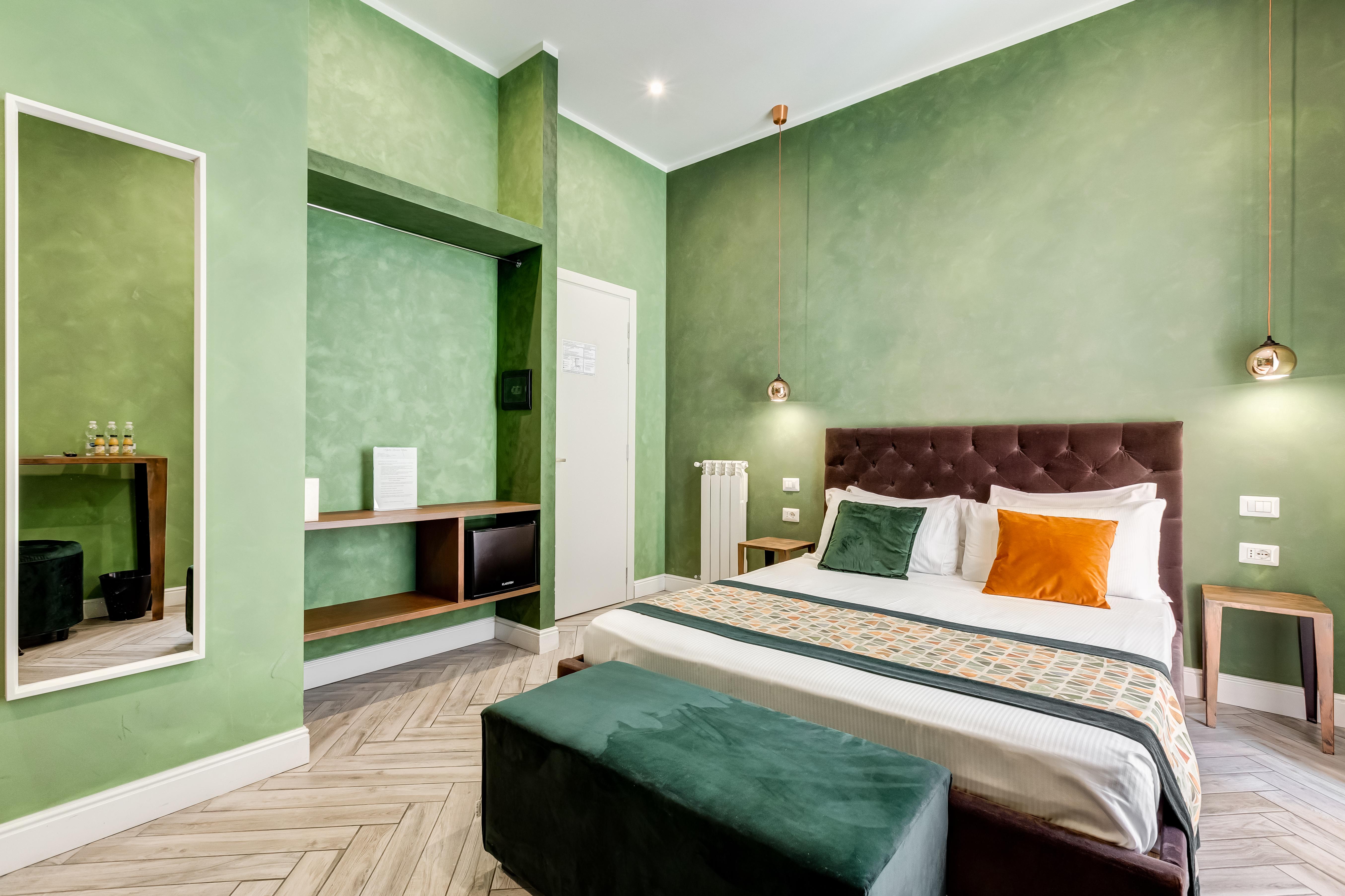 Bed & Breakfast Ripetta Luxurious Rom