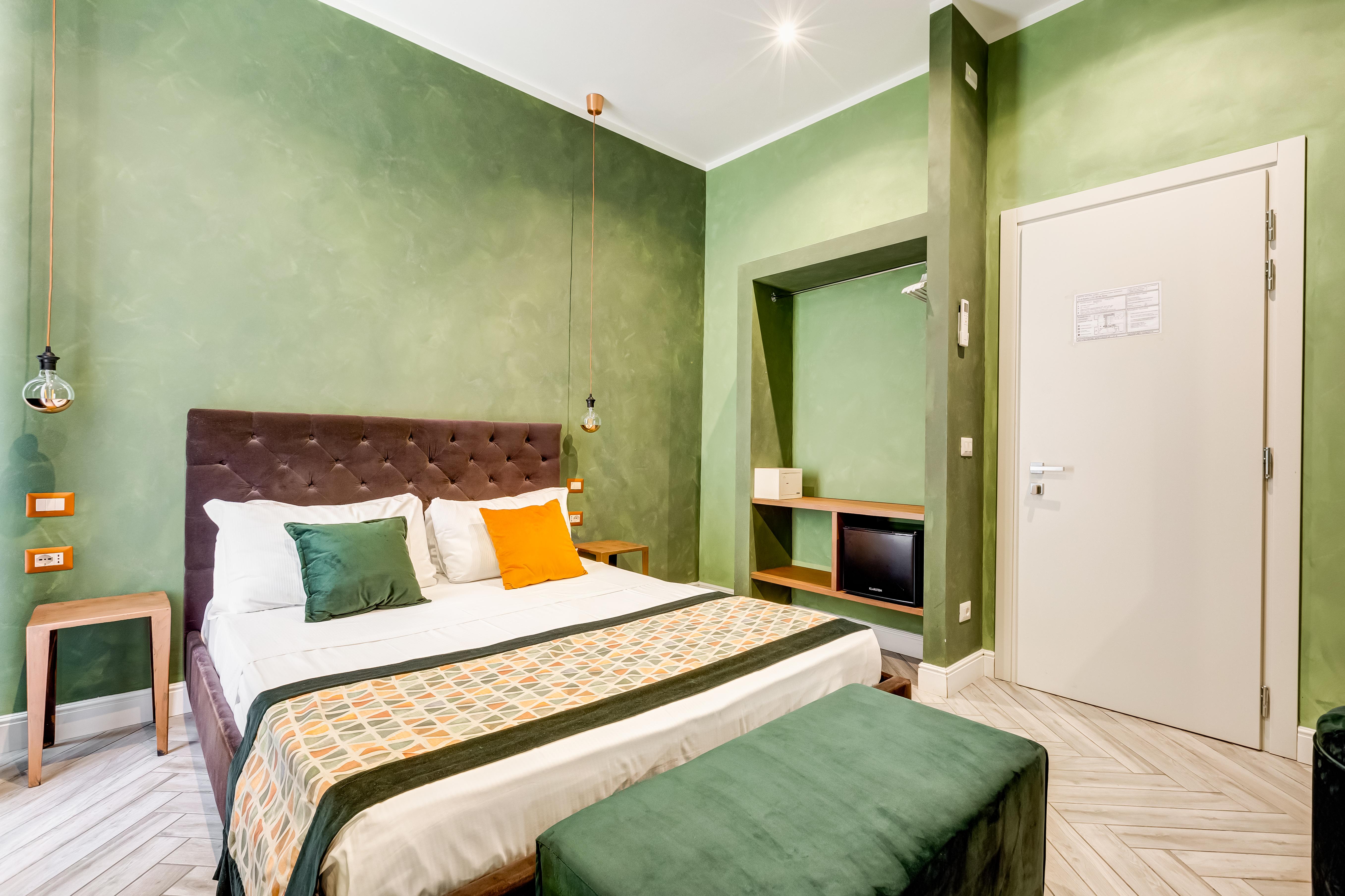 Ripetta Luxurious 2* Rom