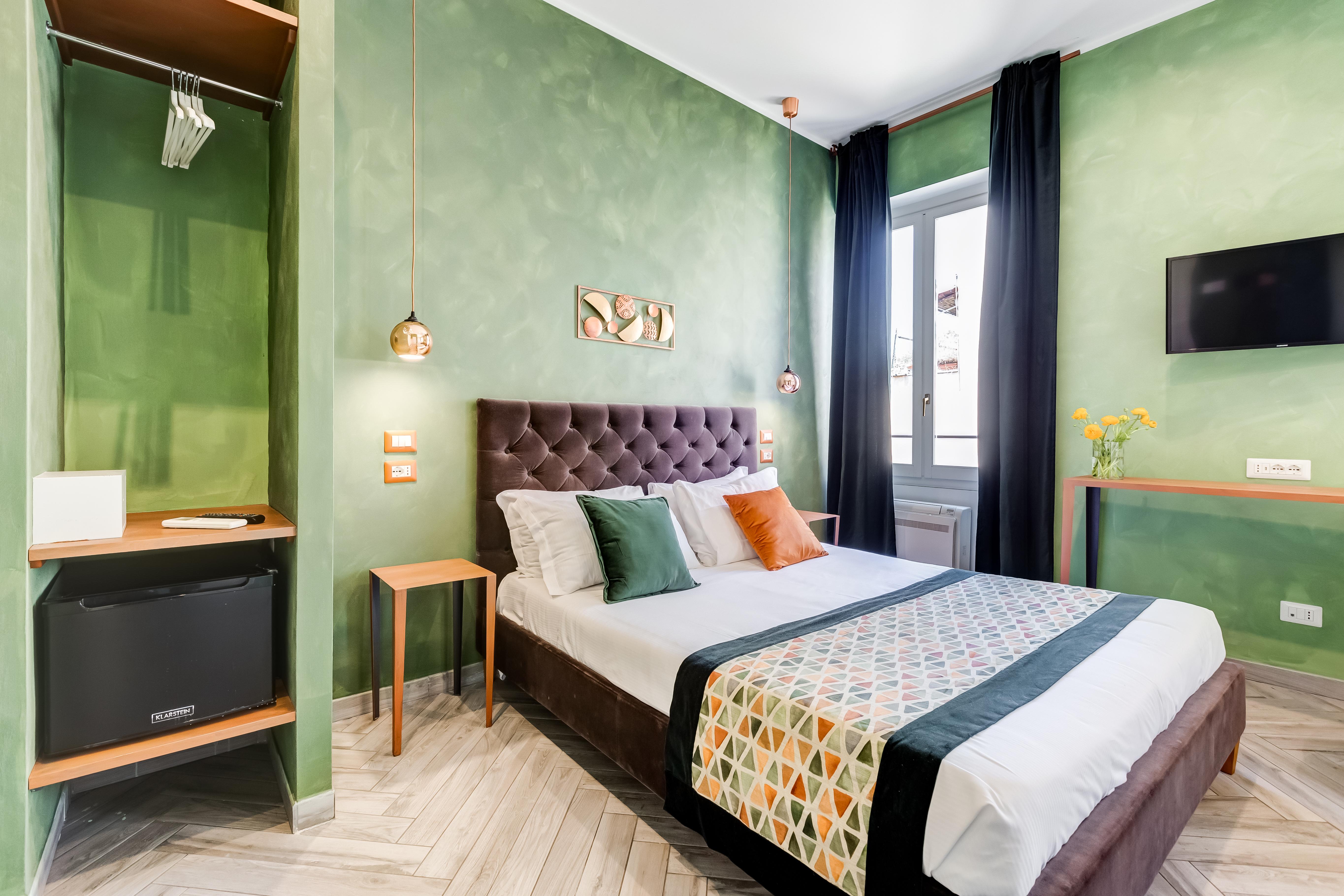 Ripetta Luxurious Bed & Breakfast Rom