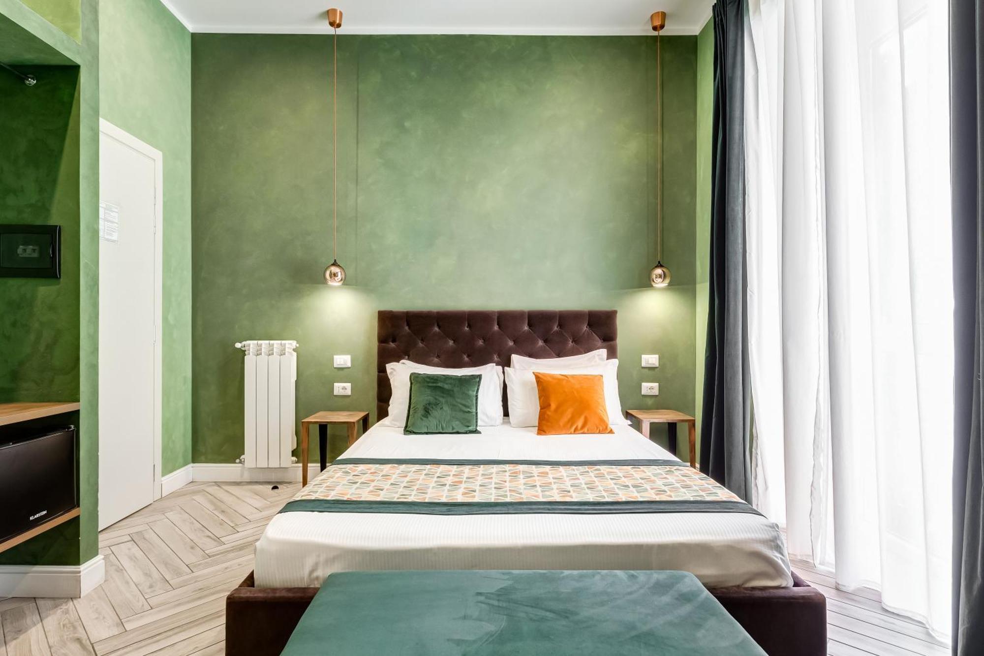 Ripetta Luxurious Rom