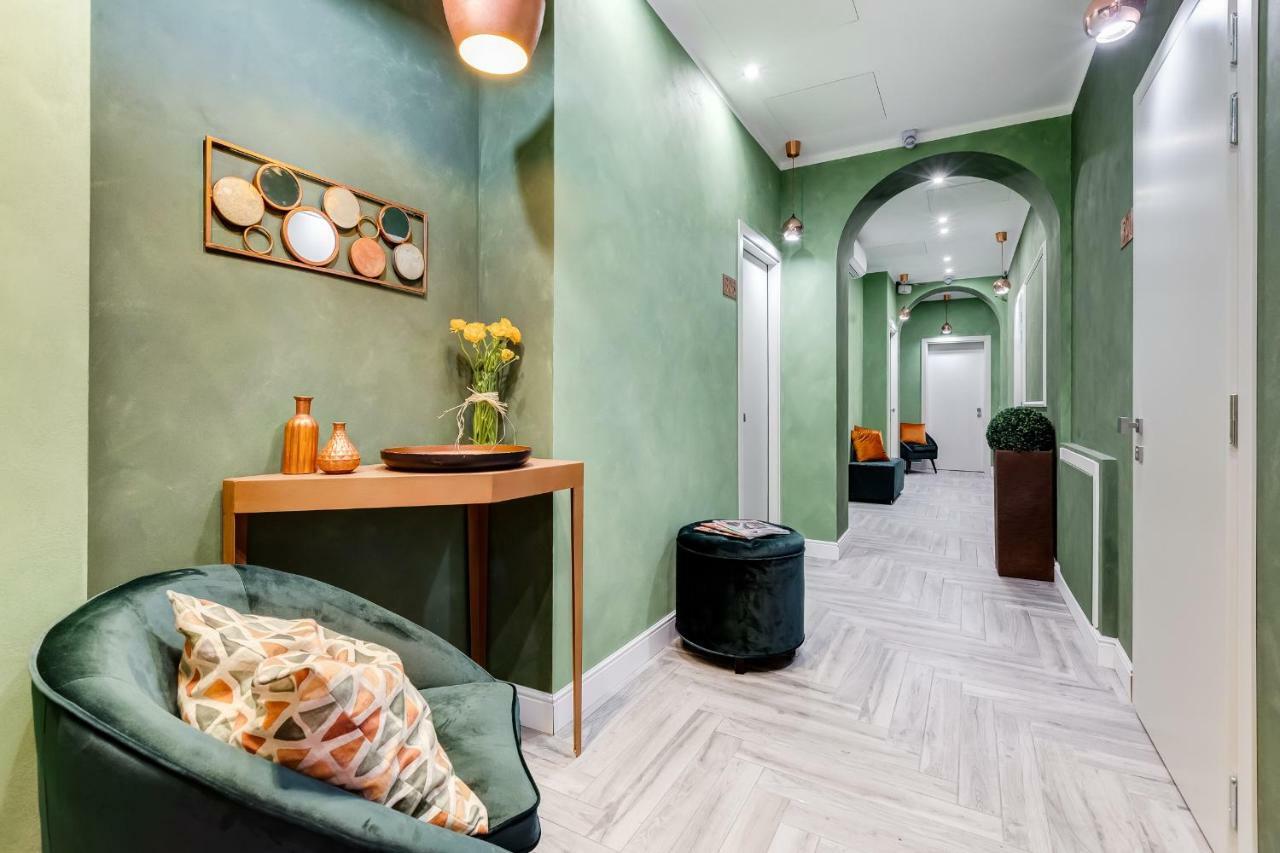 Ripetta Luxurious Bed & Breakfast Rom